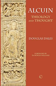 Alcuin II: Theology and Thought