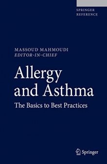 Allergy and Asthma : The Basics to Best Practices