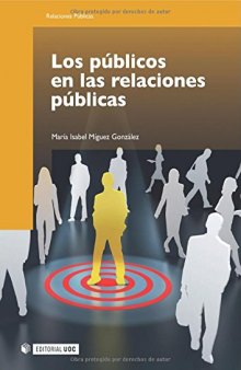 Los públicos en las relaciones públicas