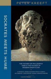 Socrates Meets Hume: The Father of Philosophy Meets the Father of Modern Skepticism