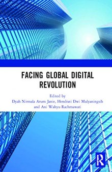 Facing Global Digital Revolution: Proceedings of the 1st International Conference on Economics, Management, and Accounting (Bes 2019), July 10, 2019, Semarang, Indonesia