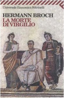 La morte di Virgilio