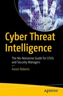 The No-Nonsense Guide for CISOs and Security Managers