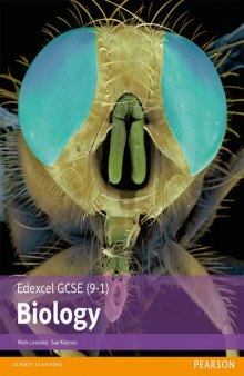 Edexcel GCSE (9-1) Biology (Edexcel (9-1) GCSE Science 2016)