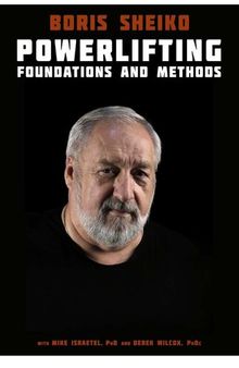 Powerlifting Foundations and Methods