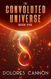 The Convoluted Universe: Book Five (The Convoluted Universe series)