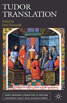 Tudor Translation