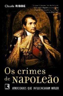 Os crimer de Napoleão