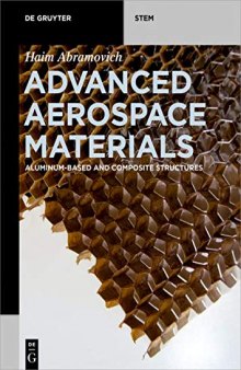 Advanced Aerospace Materials: Aluminum-Based and Composite Structures