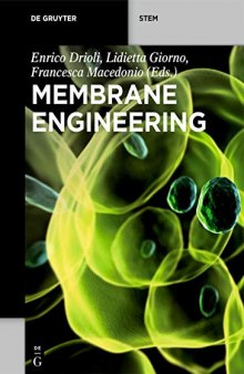 Membrane Engineering
