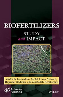 Biofertilizers: Study and Impact