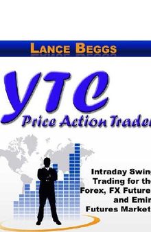 YTC Price Action Trader All 6 Volumes