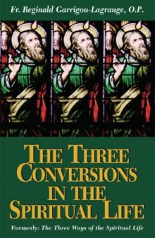 Las Tres Vías y Las Tres Conversiones
