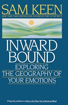 Inward bound : exploring the geography of your emotions