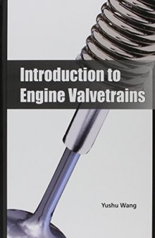 Introduction to Engine Valvetrains