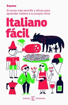 Italiano fácil