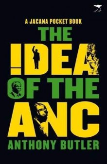 The Idea of the ANC