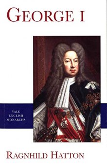 George I: Elector and King