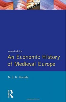 An Economic History Of Medieval Europe