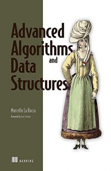Advanced Algorithms and Data Structures. Code