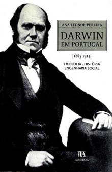 Darwin Em Portugal [1865 1914]
