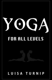 Yoga for All Levels