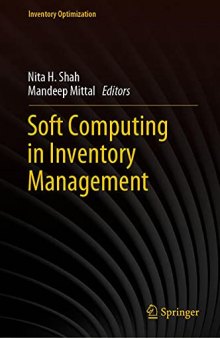 Soft Computing in Inventory Management (Inventory Optimization)