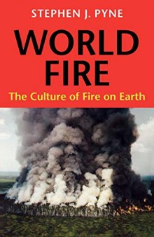 World Fire: The Culture of Fire on Earth