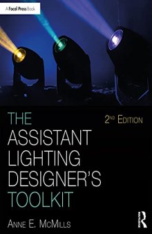 The Assistant Lighting Designer's Toolkit