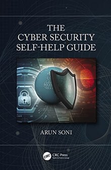 The Cybersecurity Self-Help Guide