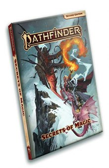 Secrets of Magic (Pathfinder Roleplaying Game)