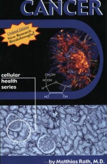 Cellular Health Series: Cancer