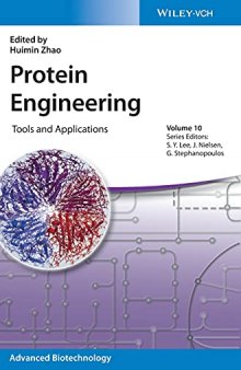 Protein Engineering: Tools and Applications (Advanced Biotechnology)