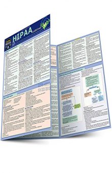 HIPAA Guidelines: Quick Study Guide