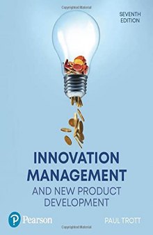 Innovation Management and New Product Development