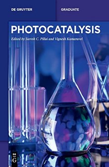 Photocatalysis (de Gruyter Textbook)