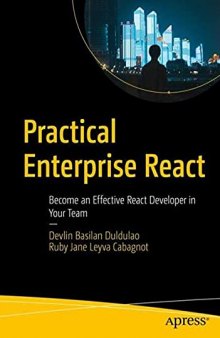 Become an Effective React Developer in Your Team