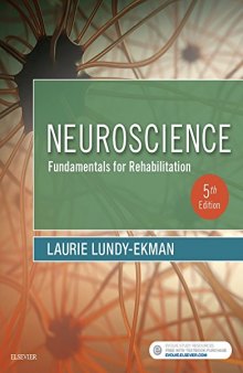 Neuroscience: Fundamentals for Rehabilitation, 5e