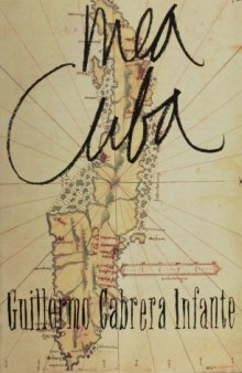 Mea Cuba (Spanish Edition)