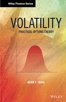 Volatility: Practical Options Theory