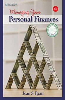 Managing Your Personal Finances (DECA)