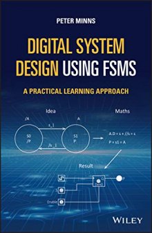Digital System Design using FSMs: A Practical Learning Approach