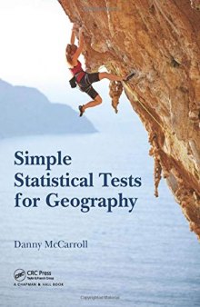 Simple Statistical Tests for Geography (100 Cases)