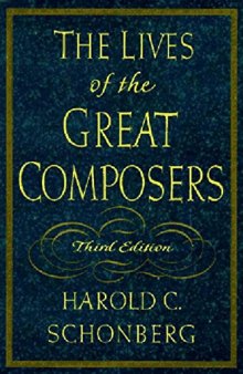 The Lives of the Great Composers (1997)