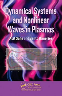 Dynamical Systems and Nonlinear Waves in Plasmas
