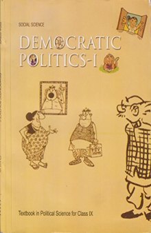 Democratic Politics I