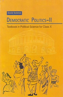 Democratic Politics II