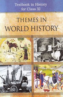 Themes in World History