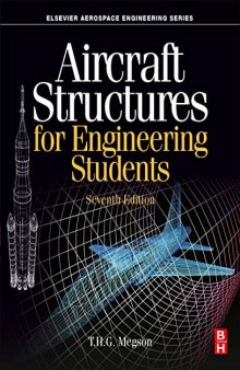 Aircraft Structures for Engineering Students (Aerospace Engineering)