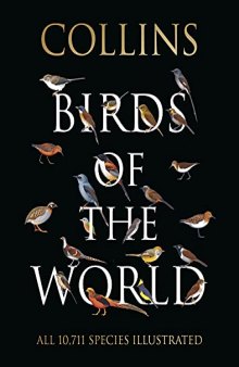 Collins: Birds of the World